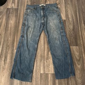 Men’s vintage Levi’s carpenter jeans